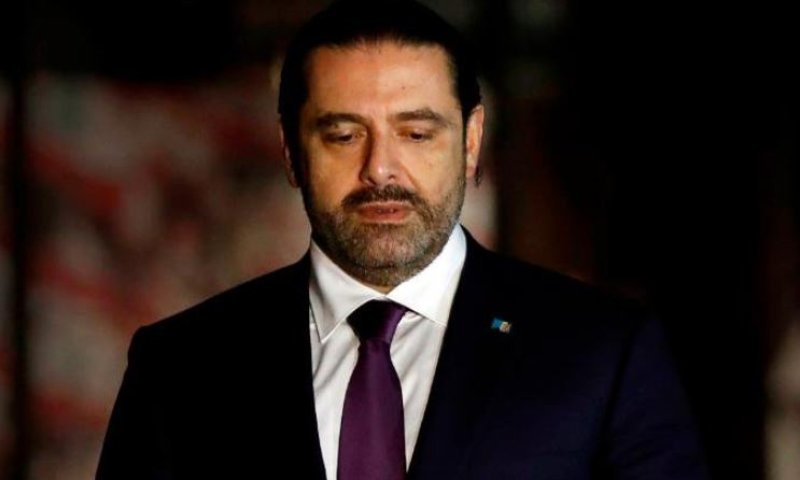 לבנון: סעד אל-חרירי נבחר שוב לתפקיד ראש הממשלה