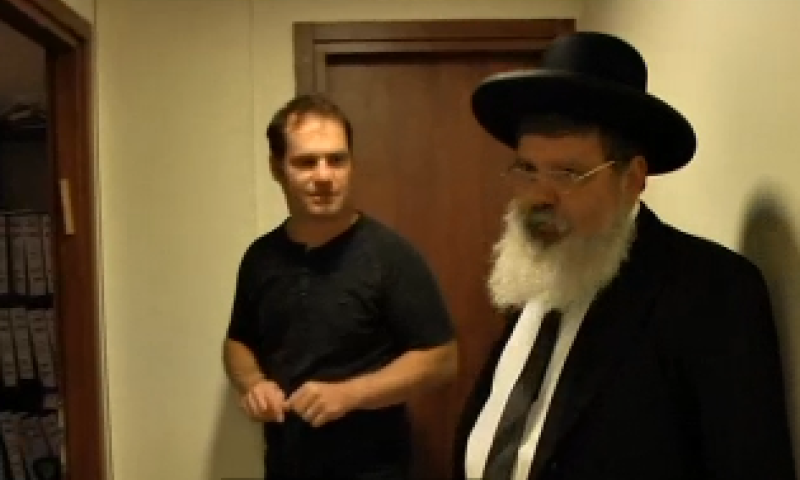 מדוע צריך רב ספרדי ורב אשכנזי בכל ישוב ועיר? צפו