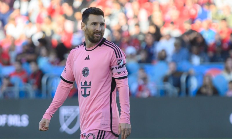 מסי חווה ערב קשה: מהם ההפסדים הקשים בקרירה שלו?