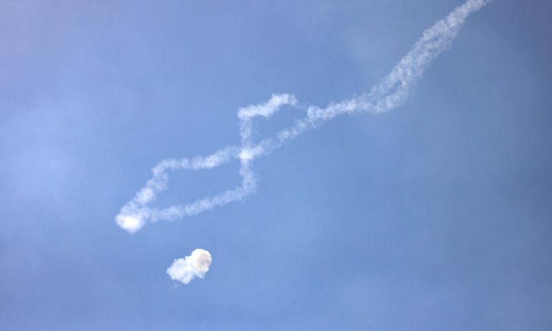 לאחר שעות של שקט: אזעקות בב"ש ובאשקלון