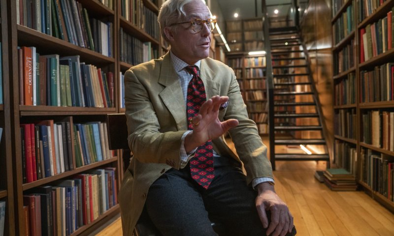 "מוות ל-2020": סרט מאכזב כמעט כמו השנה | ביקורת