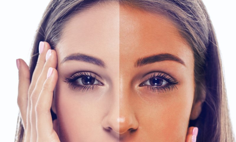 בלי להסתכן מהשמש: כך תצרי מראה טבעי ושזוף