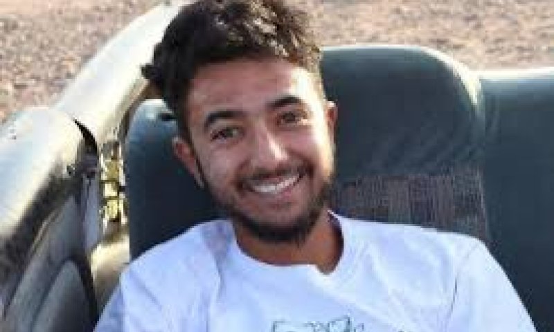 הערב ייחשף סרטון החטיפה של הרש גולדברג פולין