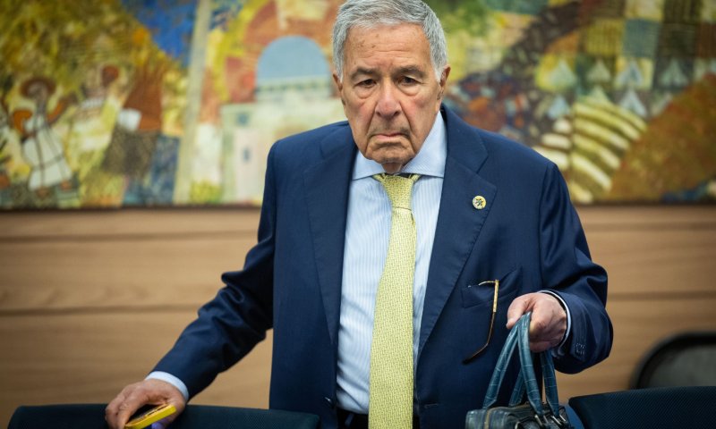 במכבי ת"א מגיבים לדיווחים על פירוק: "פרטים לא מדוייקים"