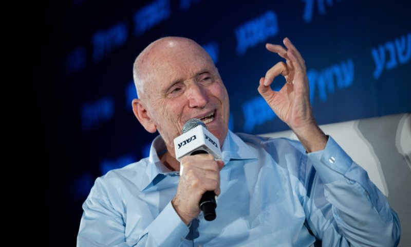 יצחק בריק טוען: הסיוע הדרמטי שישראל סירבה לקבל