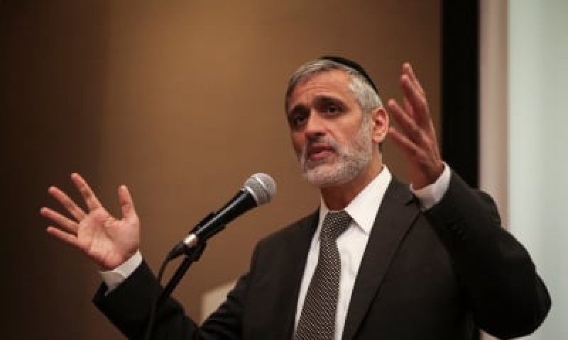 ישי בקריאת חירום: חסרים לנו אלפי קולות בודדים