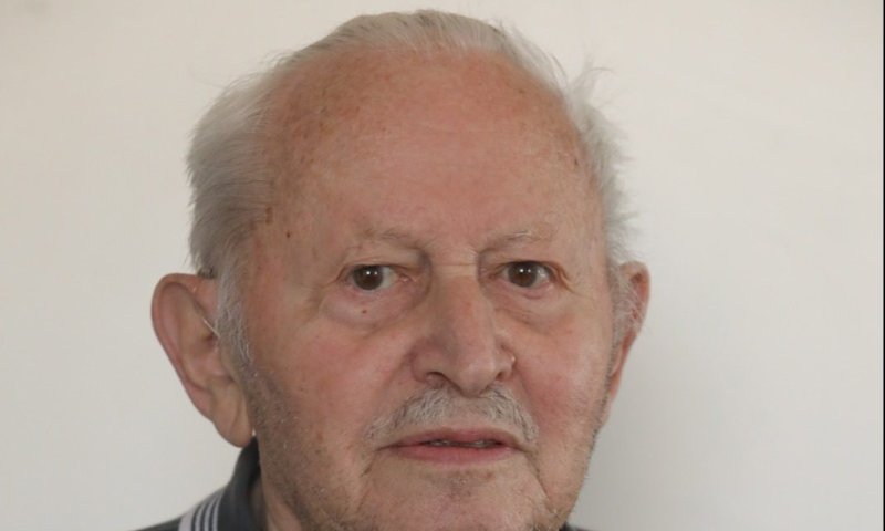 ניצול השואה על המצב: "גרוע? תלוי למה אתה משווה"