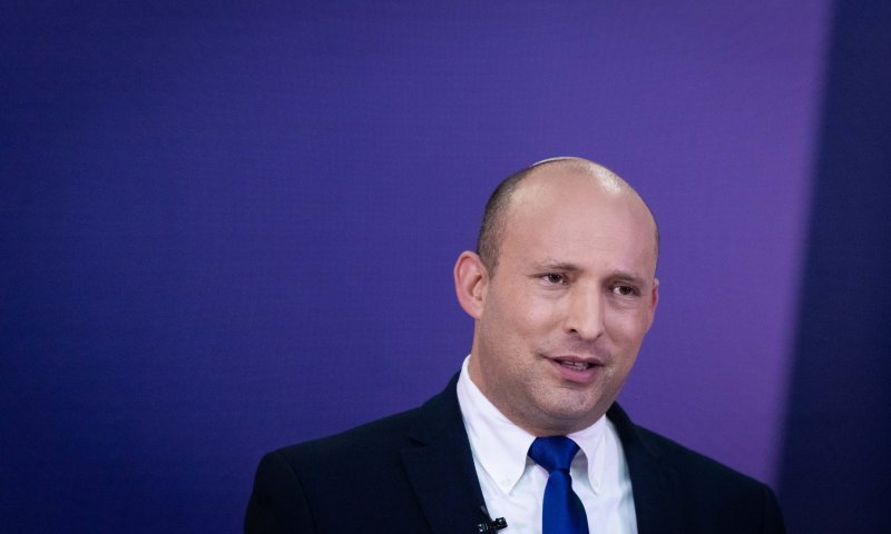 לשכת בנט: נמשיך את הקו של נתניהו בנושא איראן