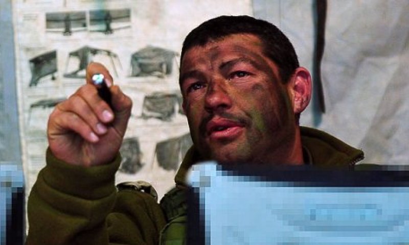 אל"מ עופר וינטר שוב מותקף מסיבות דתיות