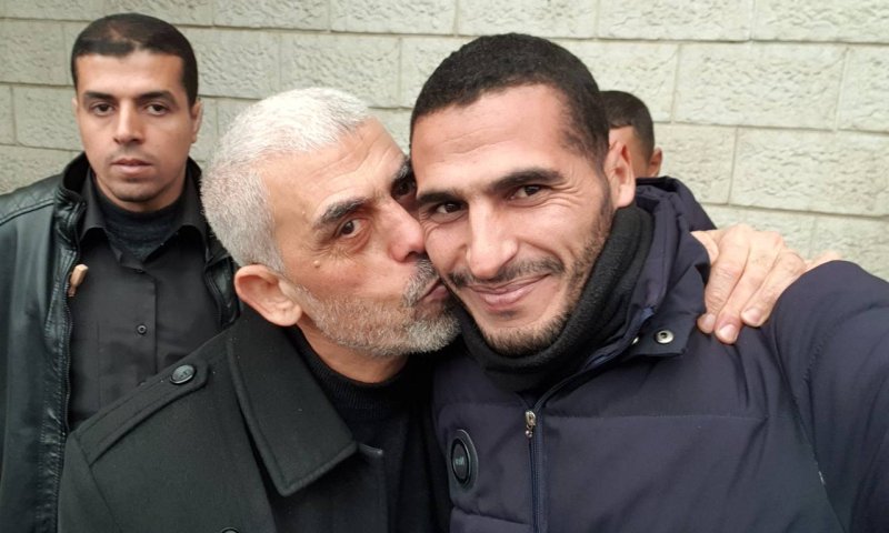 דיווח: בין המחוסלים בעזה עיתונאי שפלש לישראל ב-7.10