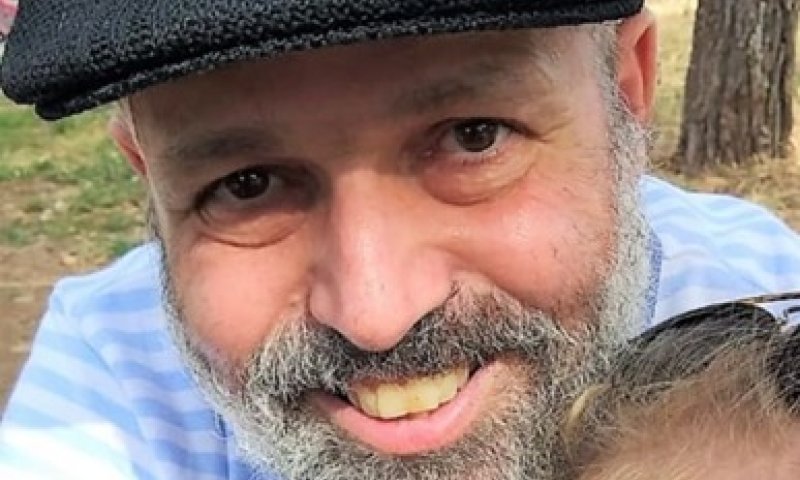 ברוך דיין האמת: הרב מוטי בן שושן הלך לעולמו