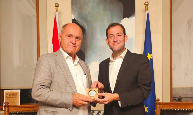 הסנקציות נגד המתנחלים: הבכיר האוסטרי במסר חד לישראל