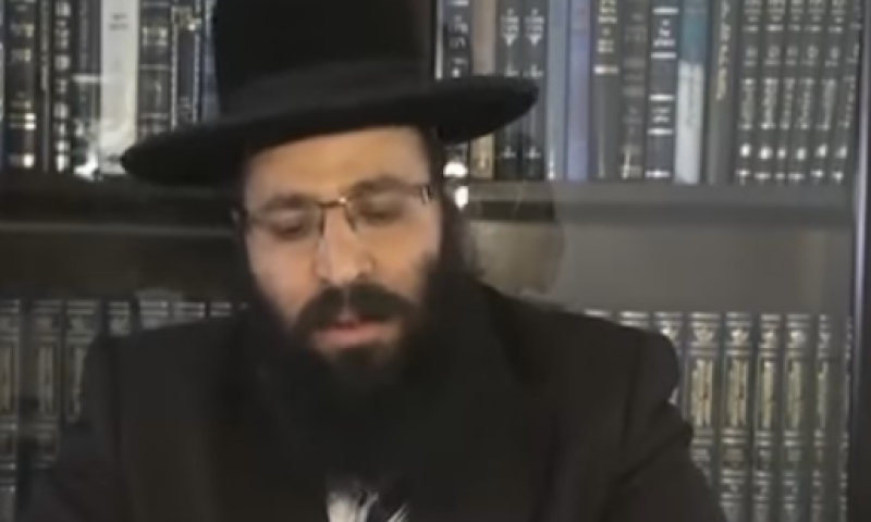 מעצרו הוארך: הותר לפרסום שמו של 'הרב מהדרום'