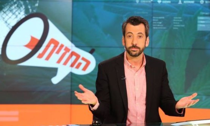 למרות הסכסוך: האם גיא לרר יחזור לערוץ עשר?