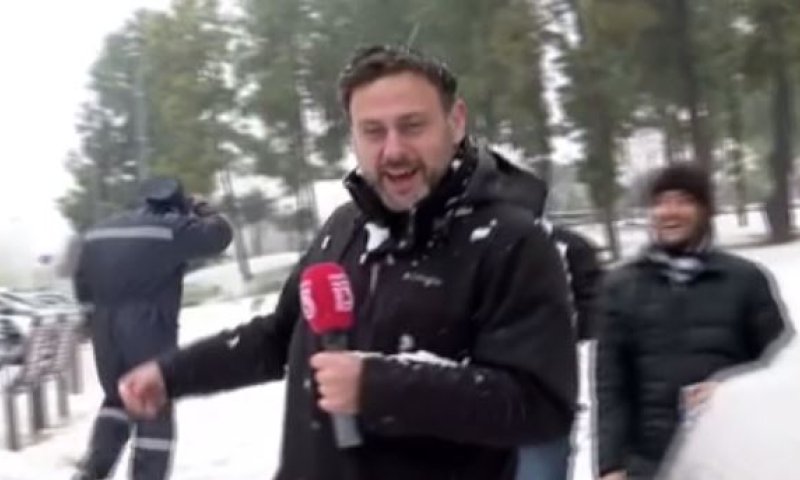 צפו: כל הפספוסים והפאדיחות של חדשות 13