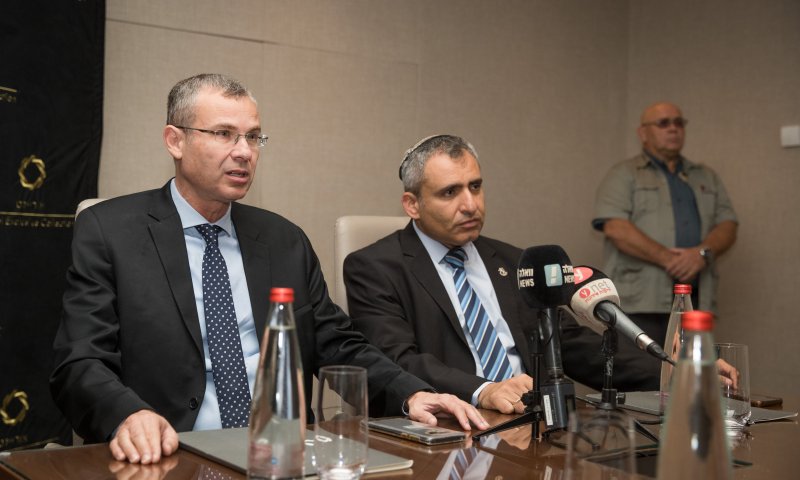 ישיבת המו"מ פוצצה: הליכוד מתעקש על בלוק הימין