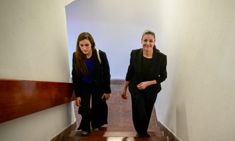 הדוברת של מיכאלי: "הרסתם את עתיד הנשים"