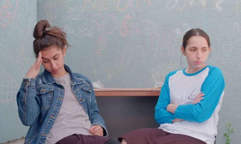 "רבנית פורים": סדרת רשת חדשה מביאה את האולפנה למסך