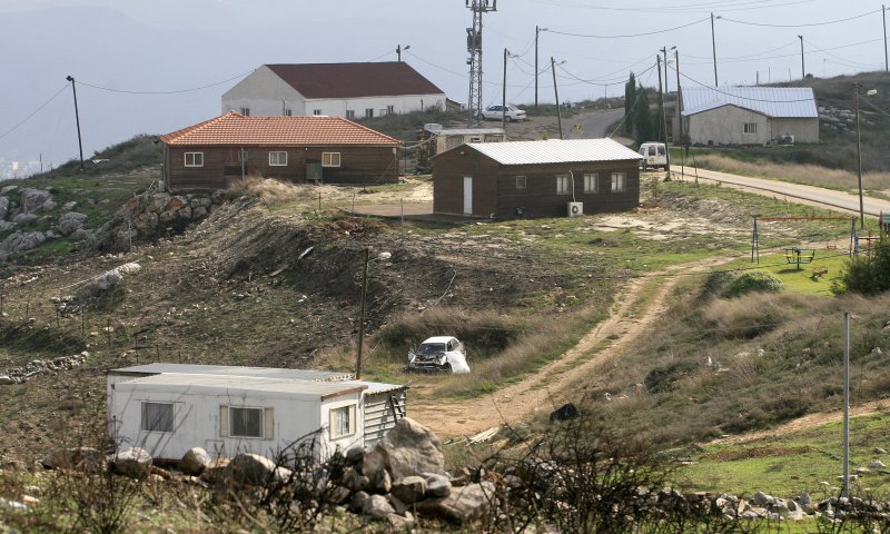 המשטרה עצרה נער בן 17 בישיבת 'עוד יוסף חי'