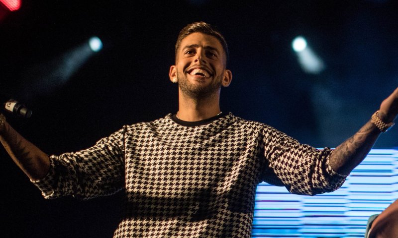 "יש אלוהים!": בן אל תבורי מגיב לצעד של אורטל עמר