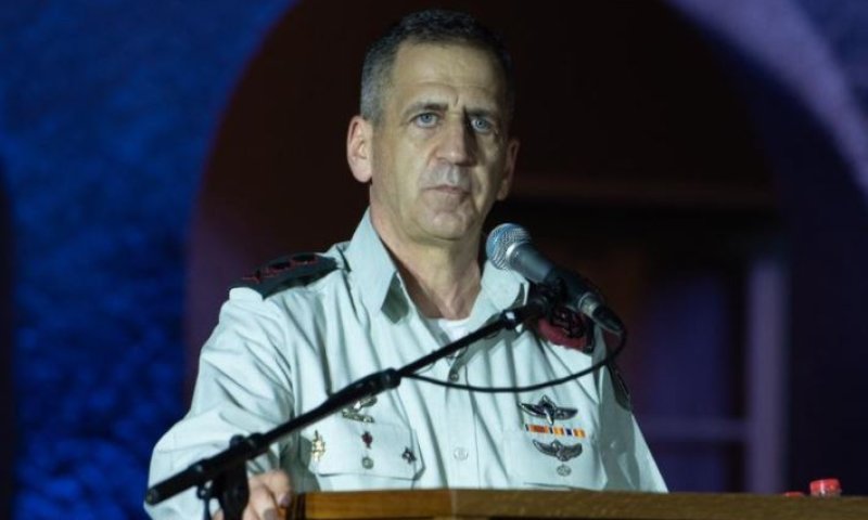 כוכבי: כל אזרח חייב לשאת בנטל; לא ייתכן שחלק יסכנו את חייהם וחלק יטפחו את חייהם