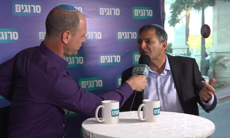 יו"ר משהב לסרוגים: "בעלות בניית הדירות אין מה להוזיל"
