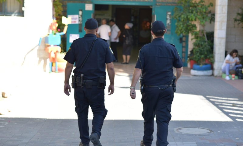 יום הבוחר: זיופים, פייק וצו מניעה לאוטו גלידה