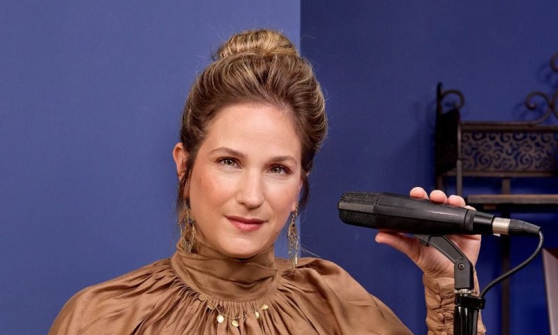 הפרויקט החדש של הדסה בן ארי