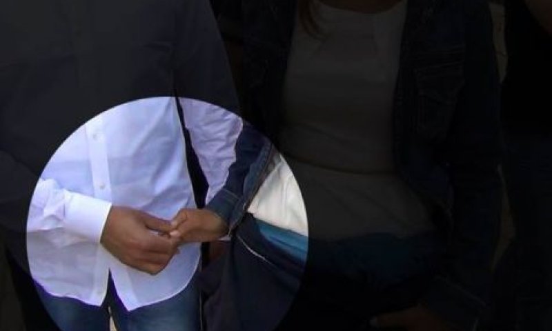 "ארגונים הזויים מפתים ומכשילים יהודים"