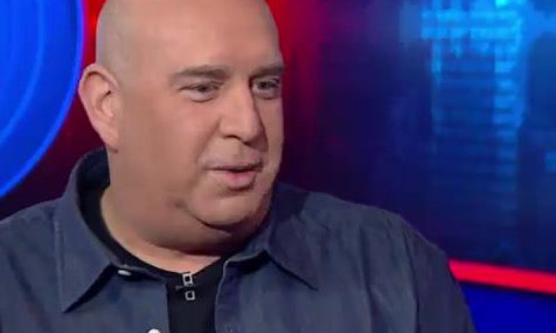 ניר דבורי בתגובה ראשונה: "מודה, אני צריך להשתפר בזה"