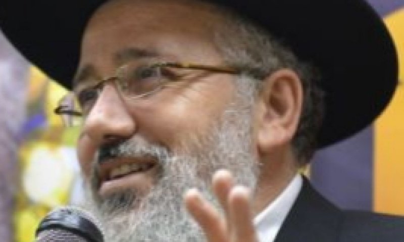 קריאה: להזמין 'יריבים פוליטיים' לשולחן הסדר&nbsp;