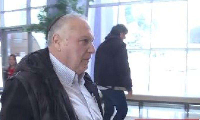 המשנה ליועמ"ש: אין מניעה שנתן אשל ישתתף במו"מ הקואליציוני