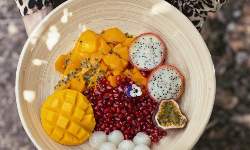 יש כזה דבר משלוחי מנות בריאים! כך תעשו את זה