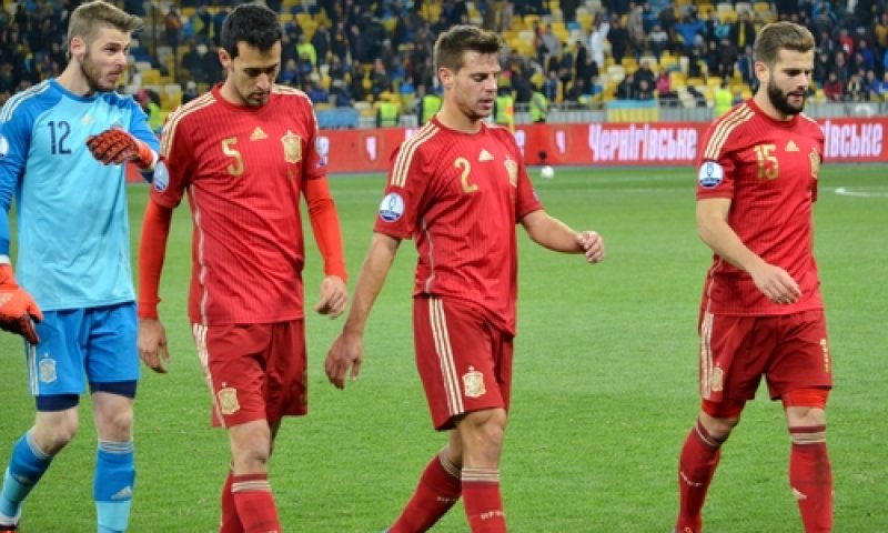 בתום דו קרב פנדלים: ספרד הודחה מהמונדיאל