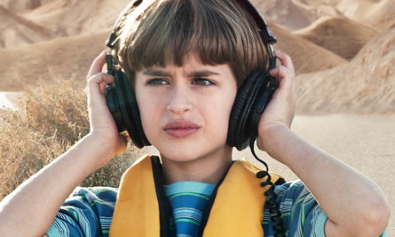 מיוחד: כך נראה היום הילד מהסדרה פלפלים צהובים