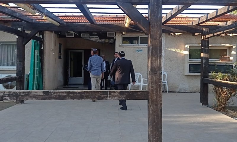 אחרי הבחירות: הציונות הדתית אצל הרב דרוקמן