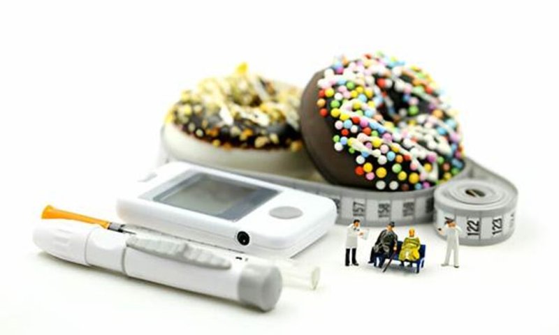 מרכז הסוכרת: כל מה שצריך לדעת על מחלת הסוכרת וטיפוליה