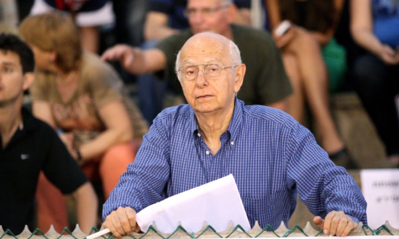 ברוך דיין האמת: מולי שפירא הלך לעולמו