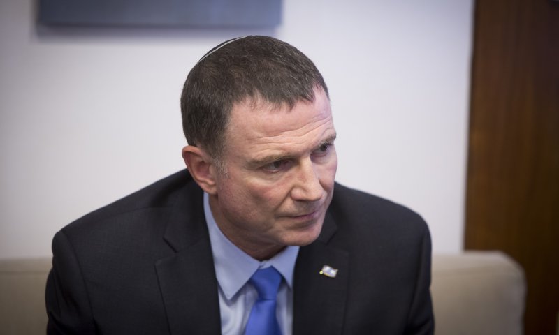 אדלשטיין תוקע לכחלון את חוק ההסדרים