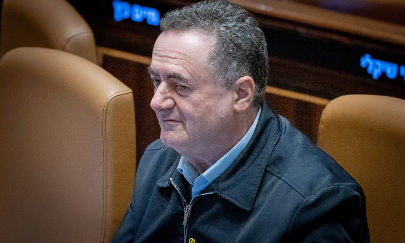 כ"ץ מכחיש את הפרסומים &ndash; לא אתן צווים ליהודים