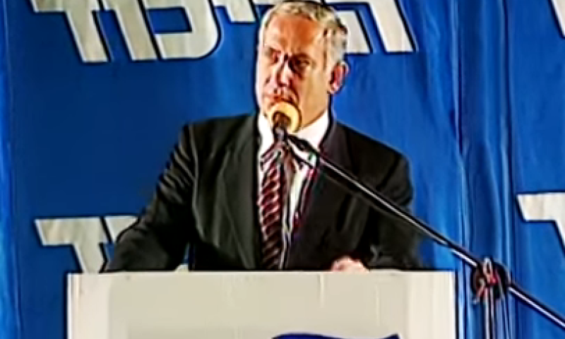 'חידת נתניהו' הפרק השני: כך עלה נתניהו לשלטון. צפו