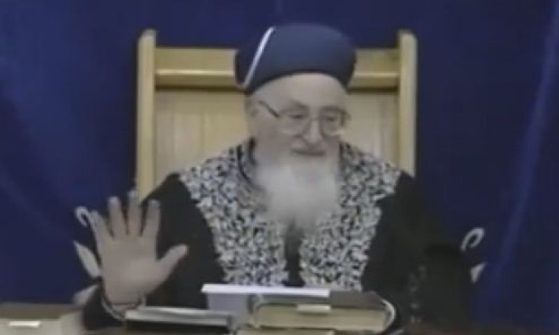 מותר להקים ישוב גם אם לא יהיה בו מניין? צפו