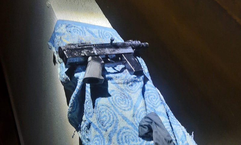 סוכל פיגוע מטען: נעצרו 2 ישראלים שגויסו ע"י חמאס