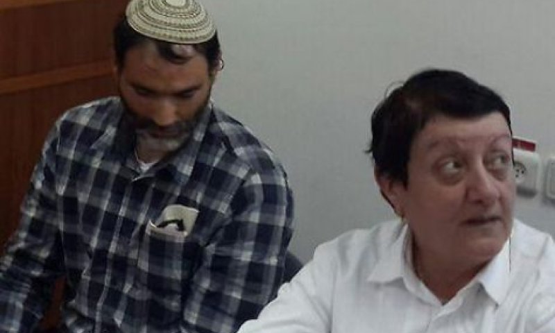 באגד מודים: מתפשרים בבחירת הנהגים