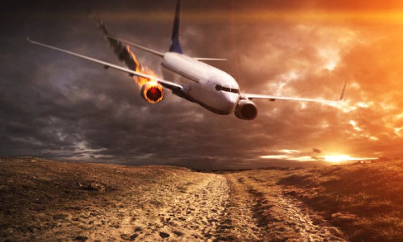 אחרי הטיפוס הגדול מגיעה הנפילה הגדולה