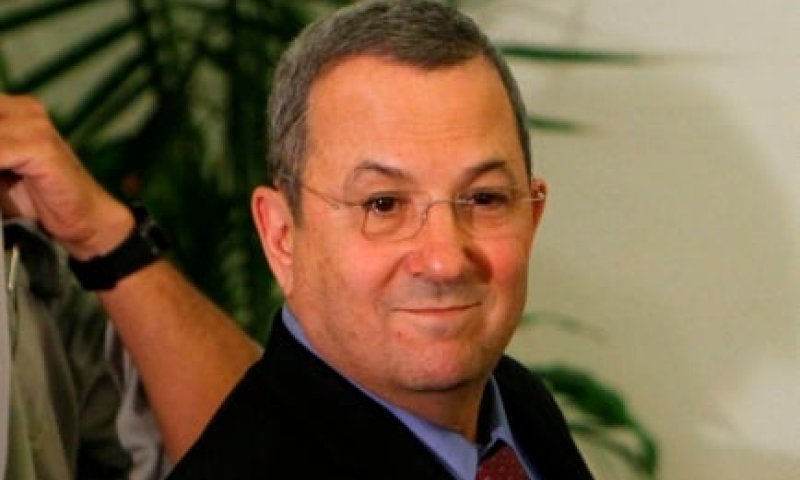 פרסום ראשון: שר הביטחון נגד נחל קנה בשומרון!