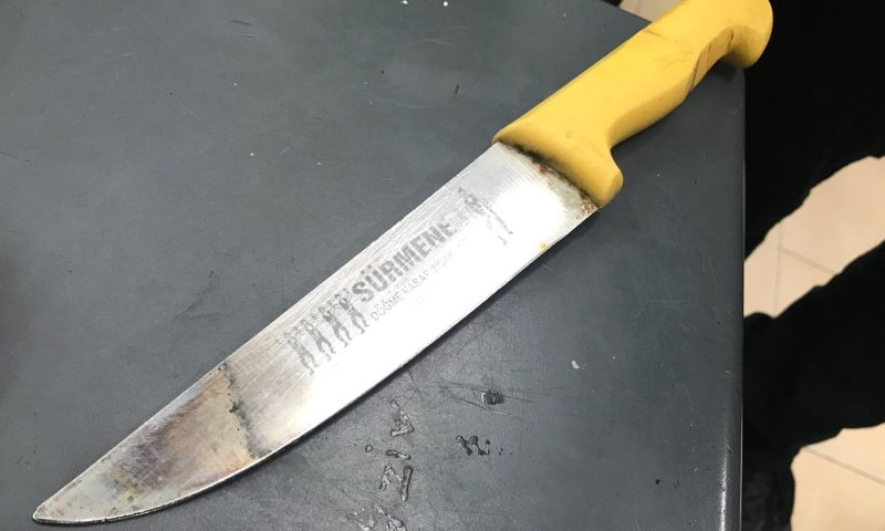 מאסר עולם לחורחה מרטינס שרצח את בת זוגו בתל אביב