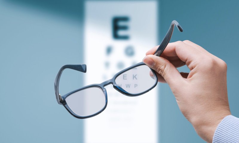 מחווה לתושבי העוטף: בדיקות ראייה ומשקפיים בחינם