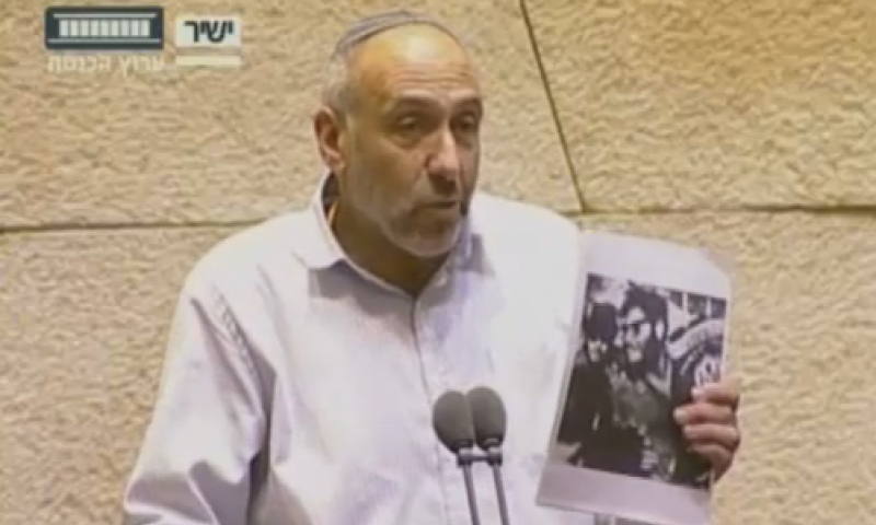 יוגב חשף פקודה חדשה בצה"ל ועורר מהומה; צפו