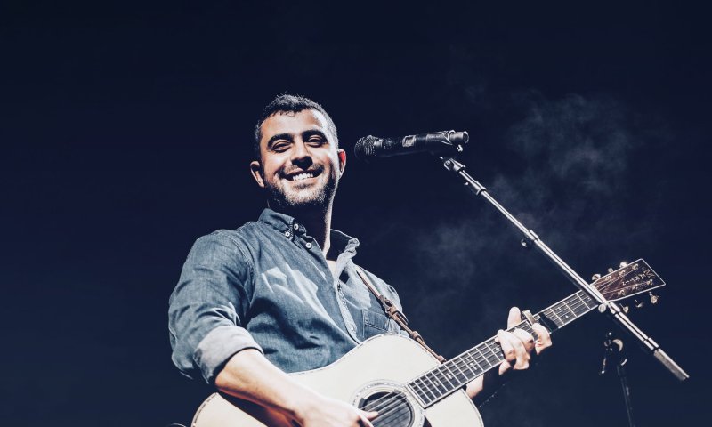 דיווח: ישי ריבו סרב להשתתף בטקס הזיכרון הממלכתי